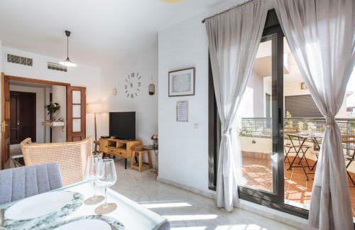 Apartamento Mairena - Foto 6