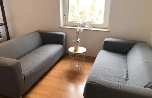 studio b - Sunny City Business Apartment with roof-top terrace for 2-4 guests - Foto 16