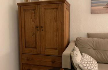 Ferienwohnung Leevke - Foto 10