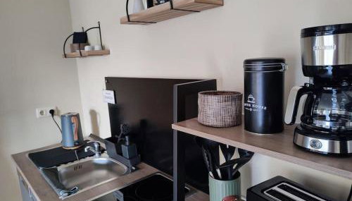 Gemütliches Ferienapartment mit optionaler E-Ladesäule - Foto 3