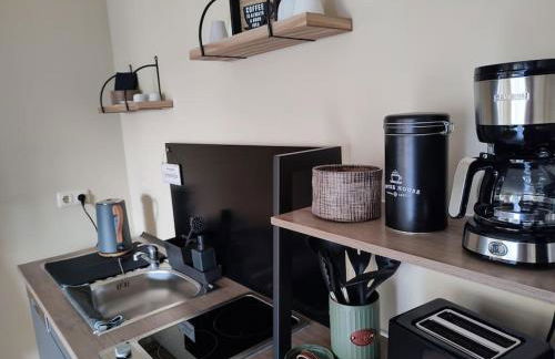 Gemütliches Ferienapartment mit optionaler E-Ladesäule - Foto 3