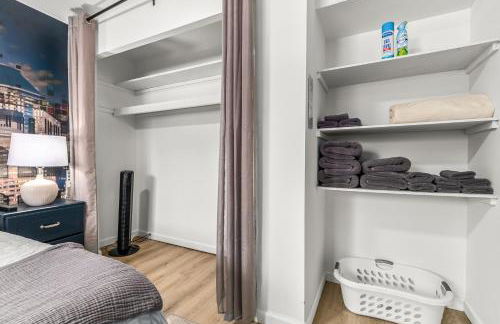 Bright & Spacious 2 Bedroom, Quiet - Foto 26