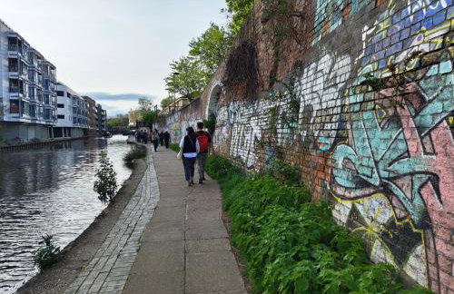 The Camden Hideaway - Foto 28