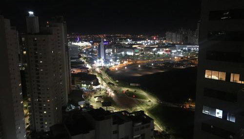 Flat no Brookfield Towers 27º Andar - Foto 2