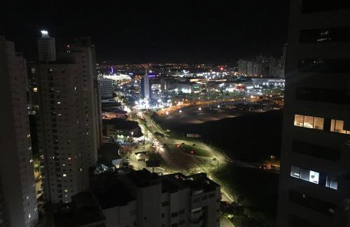 Flat no Brookfield Towers 27º Andar - Foto 2