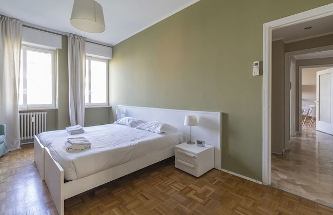 JOIVY Trendy Flat W/Balcony - Foto 5