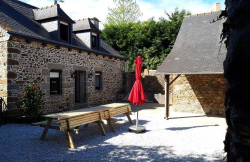 Location Maison 4 / 8 personnes en Côtes D'Armor - Photo 1