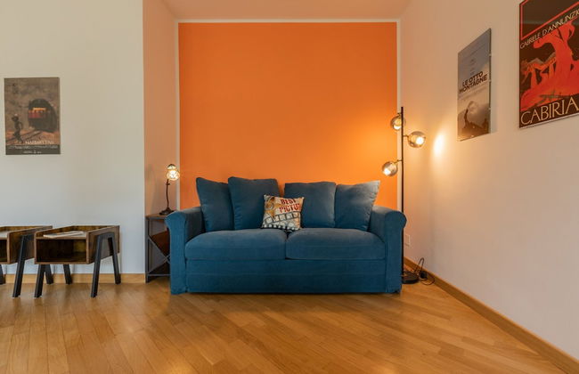 Casa Cinema by Wonderful Italy - Foto 22