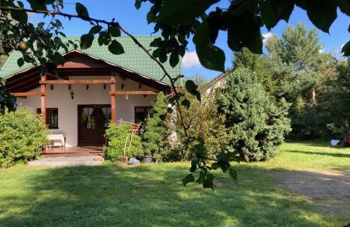 kaszubski domek - Foto 1