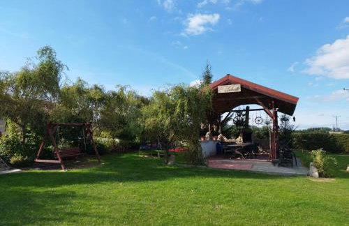 Domki U Tarnawy - Foto 33