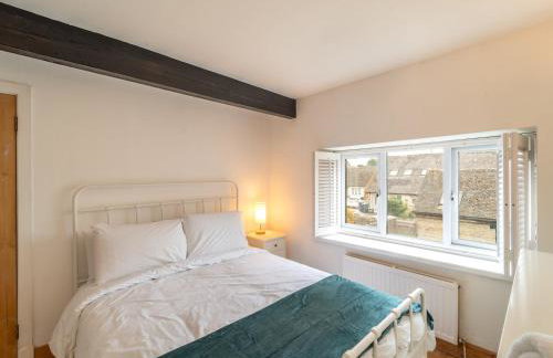 Cosy 2 Bed Terrace Peaceful Village location - Pass the Keys - Foto 34