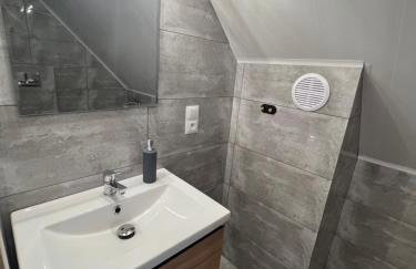 Domki i Apartamenty Wypoczynkowe z jacuzzi Lidzbark - Foto 38