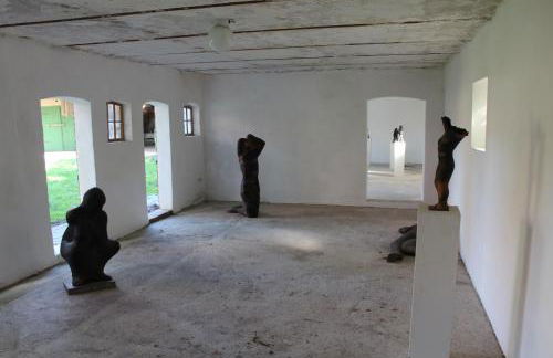 Gästehaus Tobringen 20 - Foto 20