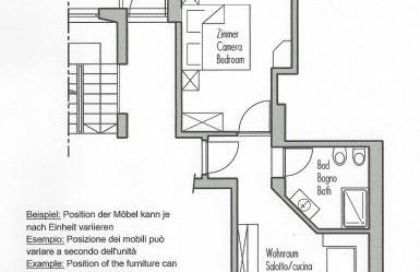 Residence Viktoria - Foto 76