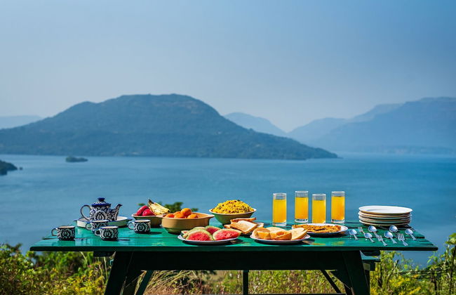 CosmicStays Kokiraj Lakehouse - Waterfront Retreat - Foto 44