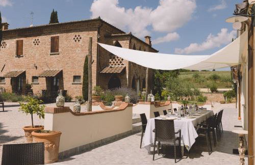 Villa Nobile Cortona - Foto 58