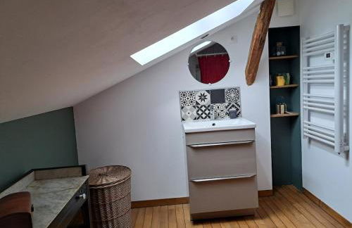 Maison au calme - Photo 31