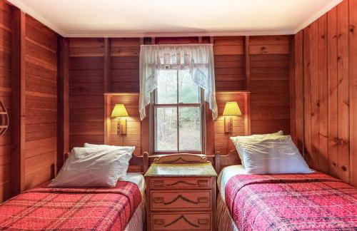 Boulder Pointe Cottage - Foto 16