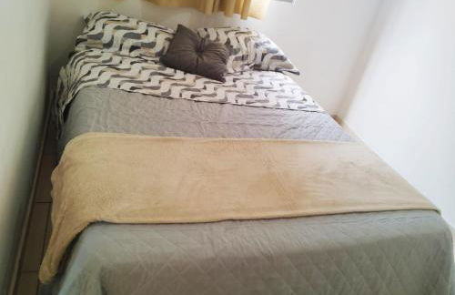 Apartamento paid'egua completo em Belém - Foto 19