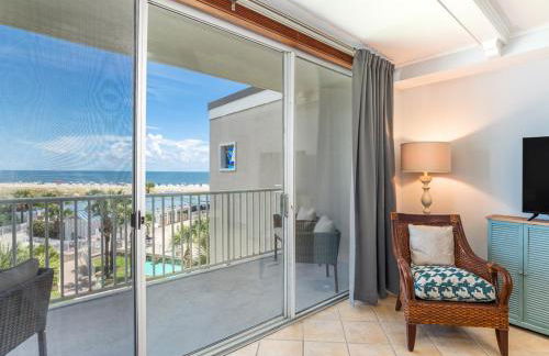 The Vue by Tybee Vacation Rentals - Foto 24