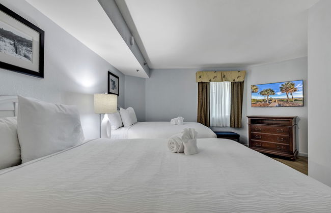 Carolinian Resort - Foto 6