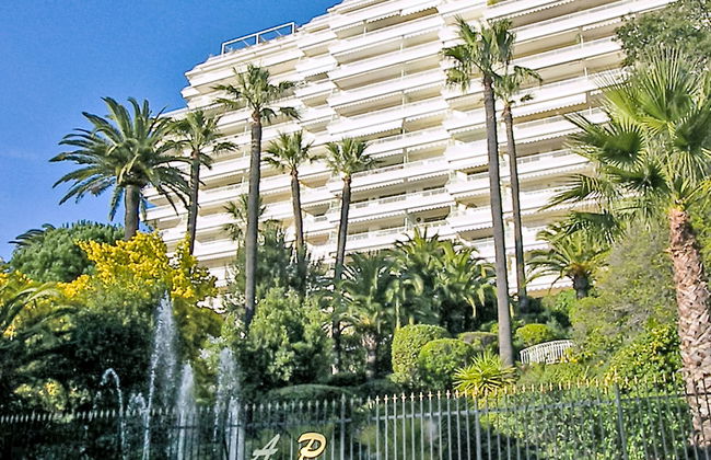 Alexandra Palace - Foto 2