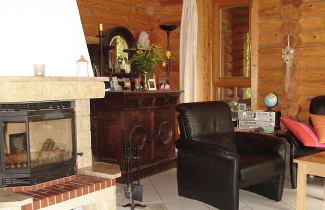 Holzhaus am See - Foto 14