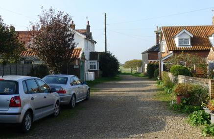 Loom Cottage - Foto 35