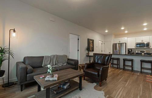 The Railway Flats 102 - Foto 17