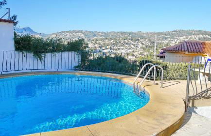 Villa Yvonne - chill out, free WIFI, close to facilities - Foto 29