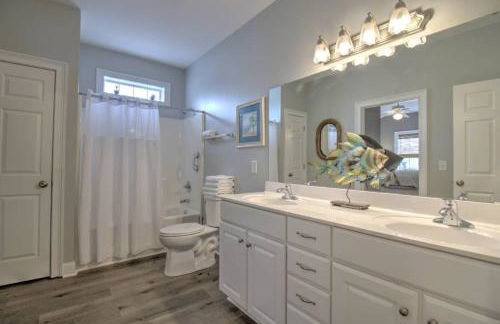 Relaxing Villa Junet - Foto 8