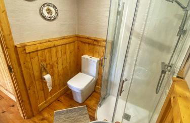 Dulrush Self-Catering Lodges - Foto 45