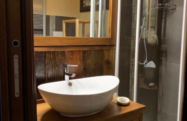 Monte Emilius Alloggio ad uso turistico VDA SAINT CHRISTOPHE n 0002 - Foto 28