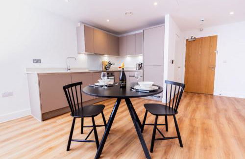 The Blossoms - Croydon - Foto 15