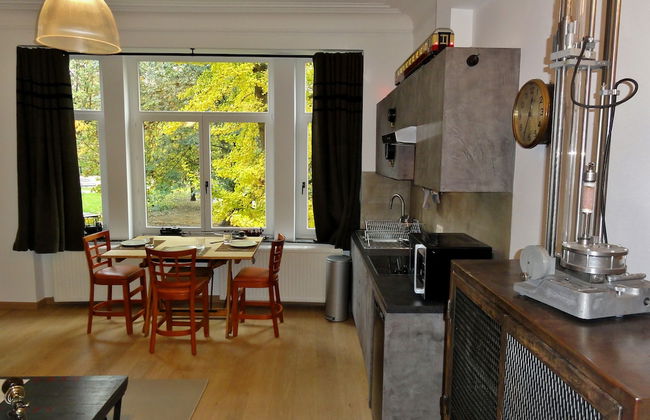 Train Flat - Photo 12