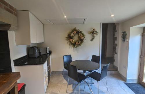 Cozy Cottage Close to Haworth Sleeps 2 With Garden - Foto 35