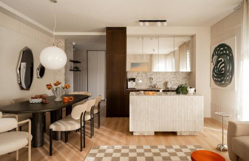 JURATA LIDO EXECUTIVE SUITE by JWPM - Foto 11