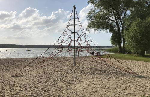 Seeblick Warin - Foto 29