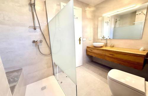 Duplex alteano los Jardines del Casco Antiguo - Photo 21