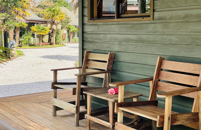 Pacific Harbour Villas - Foto 44