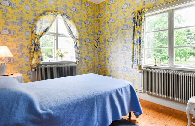 15 Person Holiday Home in Hjortkvarn-by Traum - Foto 8