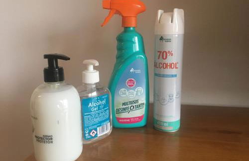 FRENTE AL MAR-Wifi FREE - Foto 50