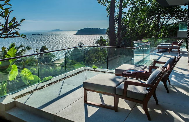 Villa Sawarin - Foto 24