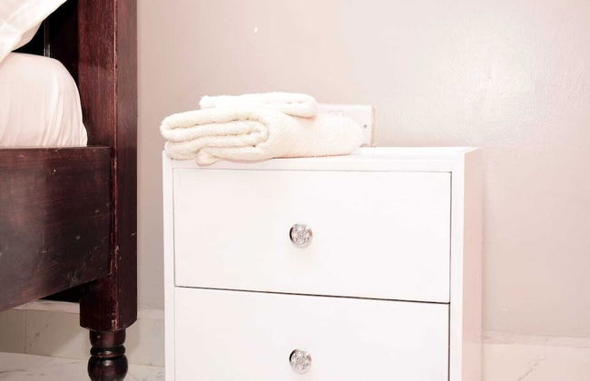 Clifton Bnb kisii - Foto 14