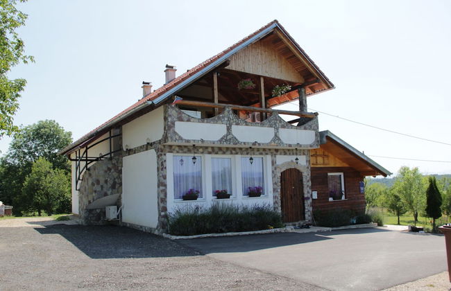 apartmani lavanda - Foto 47