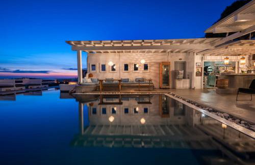 Flaskos Luxury Suites - Foto 10