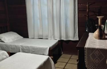 UBATUBA, SP - BRASIL - PRAIA DO FELIX - Casa do Aconchego - Foto 64