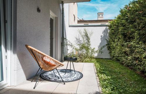 Lexapartments Luxus Apartment-Zentral in Altstadt-65-80qm - Photo 47