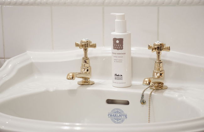 Manor House Farm - Foto 11