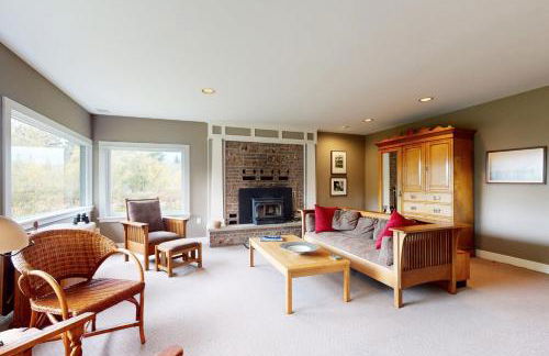 Stunning Views! Tranquil Home on Lummi Island - Foto 10